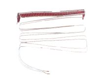 02 44 695 Beko 4123990201 Evap Heater